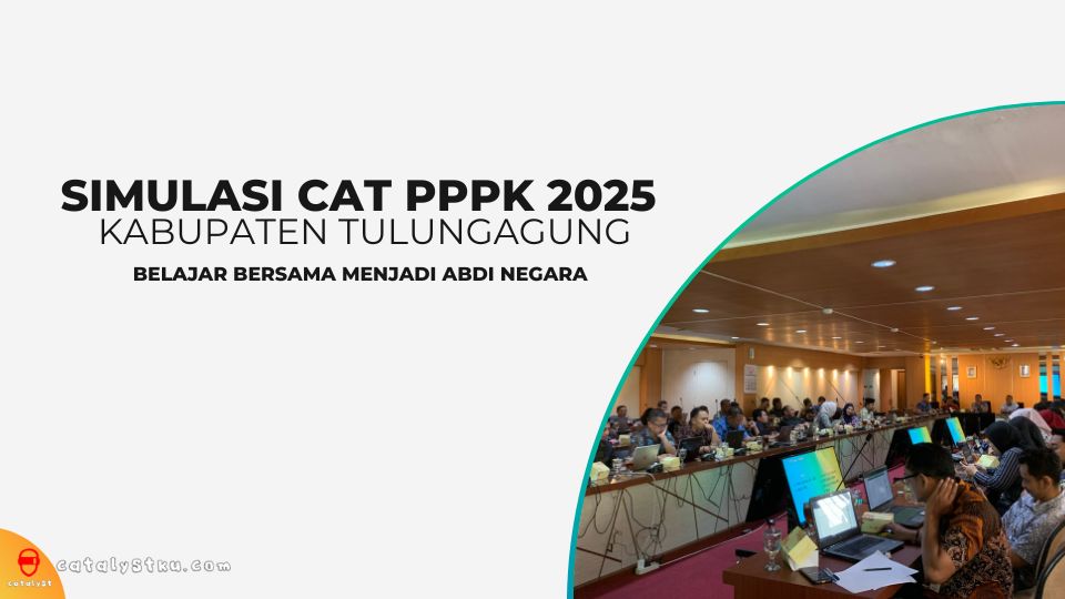 SUKSES SKD 2026